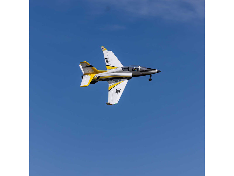E-flite Viper 1.07m SAFE Select BNF Basic