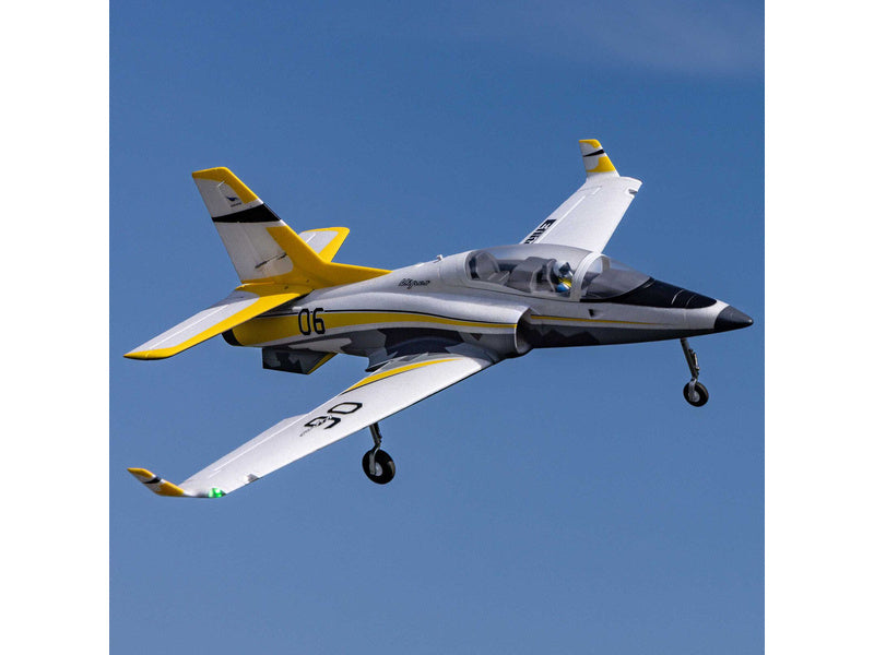 E-flite Viper 1.07m SAFE Select BNF Basic