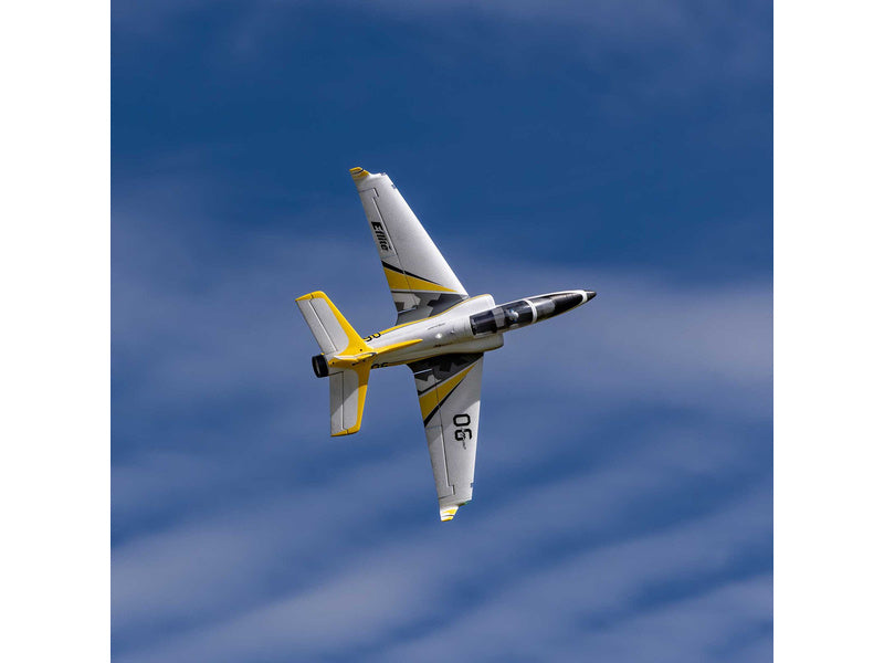 E-flite Viper 1.07m SAFE Select BNF Basic