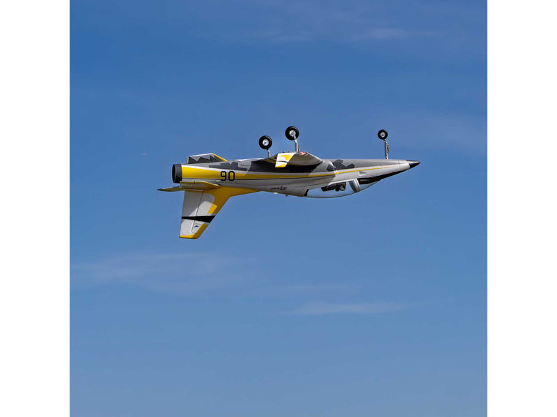 E-flite Viper 1.07m SAFE Select BNF Basic