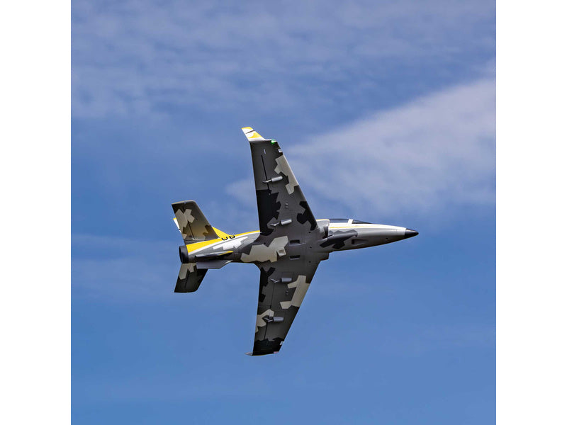 E-flite Viper 1.07m SAFE Select BNF Basic