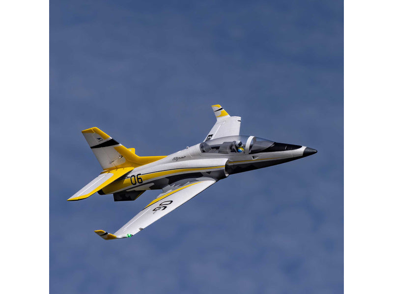 E-flite Viper 1.07m SAFE Select BNF Basic