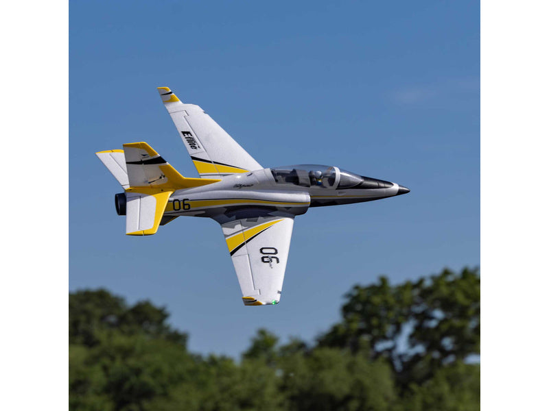 E-flite Viper 1.07m SAFE Select BNF Basic