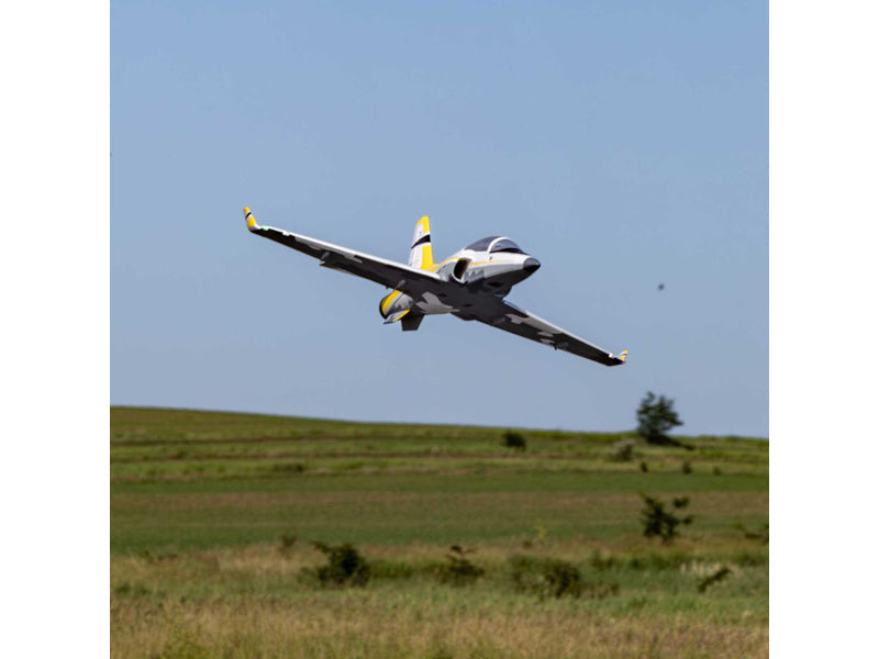 E-flite Viper 1.07m SAFE Select BNF Basic