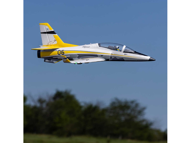 E-flite Viper 1.07m SAFE Select BNF Basic