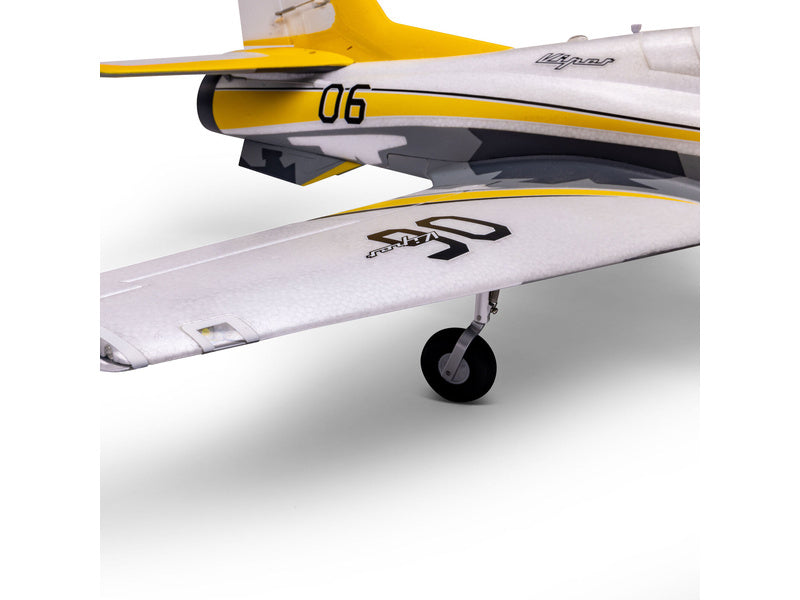 E-flite Viper 1.07m PNP