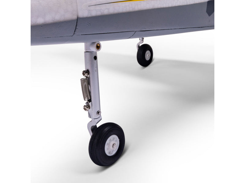 E-flite Viper 1.07m SAFE Select BNF Basic