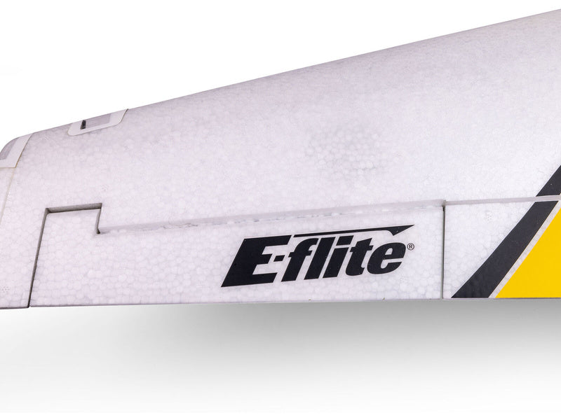 E-flite Viper 1.07m SAFE Select BNF Basic