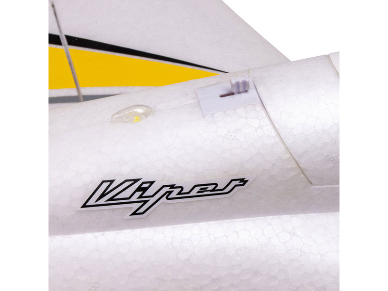E-flite Viper 1.07m SAFE Select BNF Basic