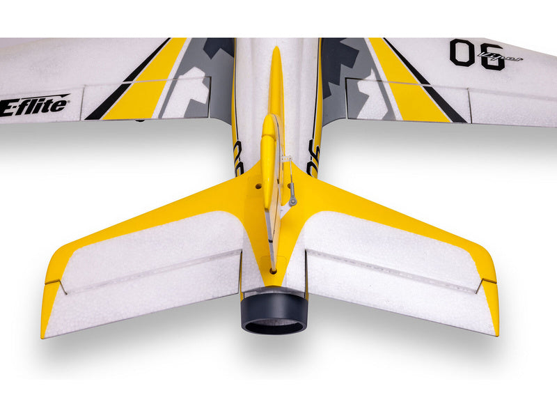 E-flite Viper 1.07m PNP