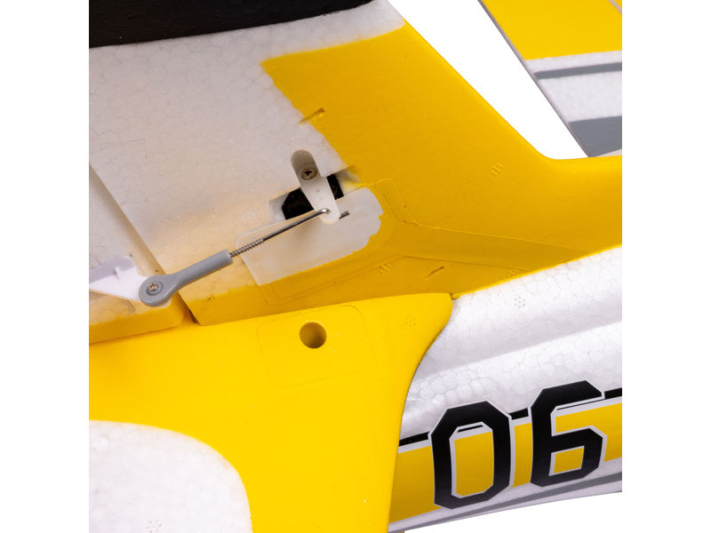 E-flite Viper 1.07m SAFE Select BNF Basic