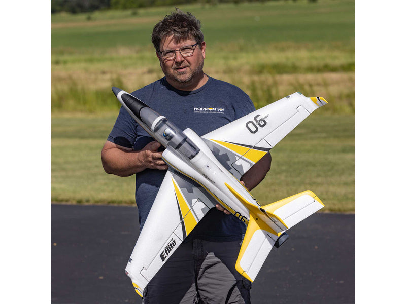 E-flite Viper 1.07m PNP