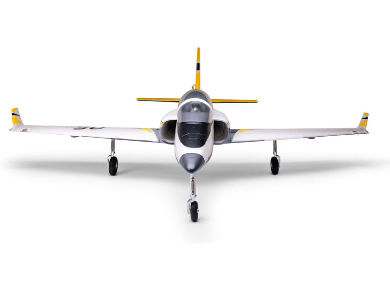 E-flite Viper 1.07m SAFE Select BNF Basic
