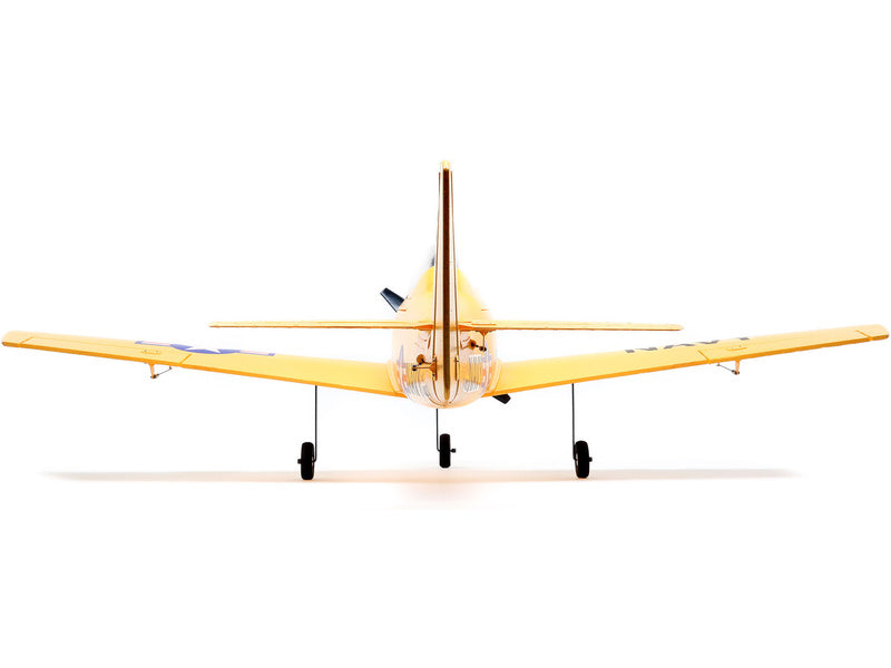 E-flite T-28 Trojan 1.1m BNF Basic