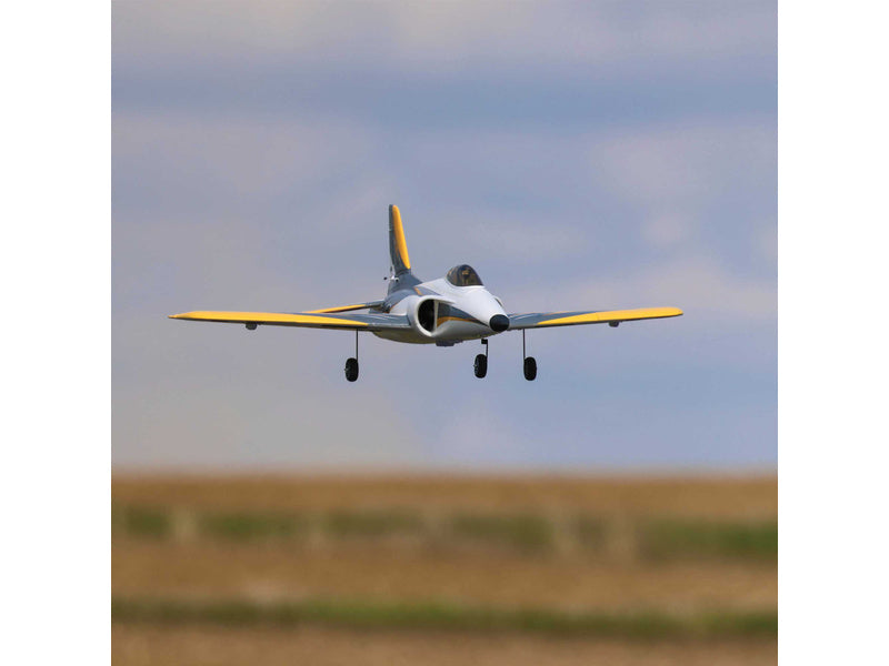 E-flite Habu Super Sport 1.0m SAFE Select BNF Basic