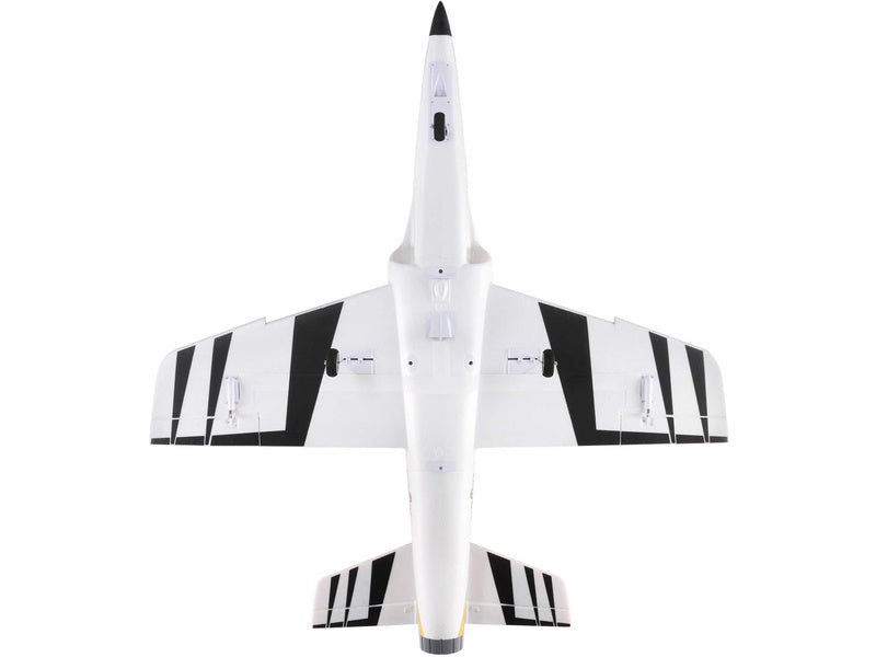 E-flite Habu Super Sport 1.0m SAFE Select BNF Basic