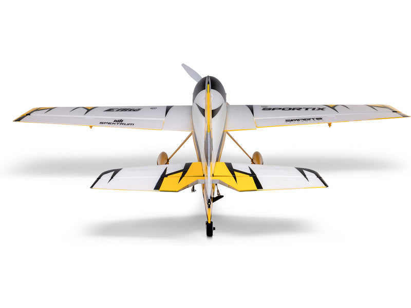 E-flite Sportix 1.1m PNP