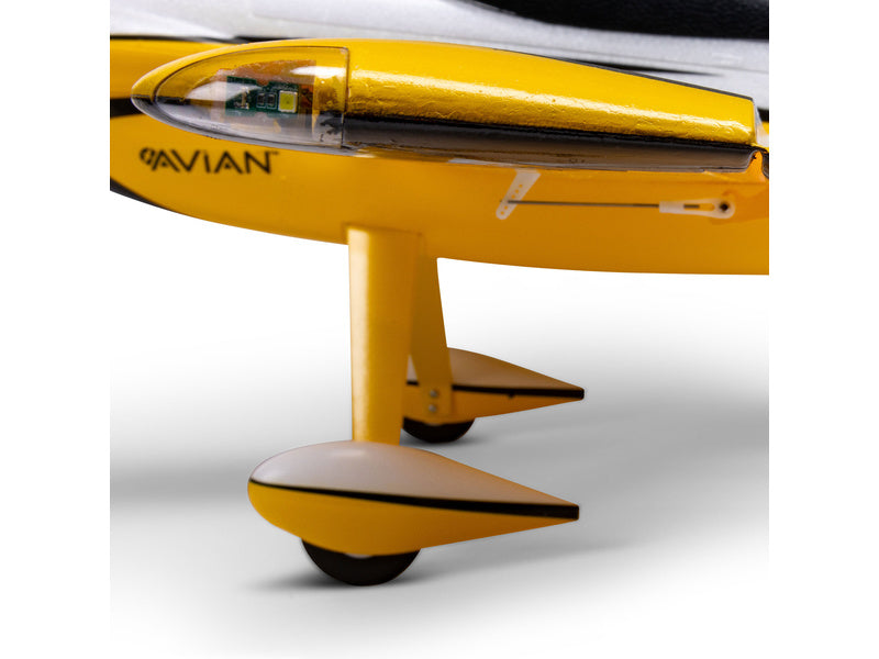 E-flite Sportix 1.1m PNP