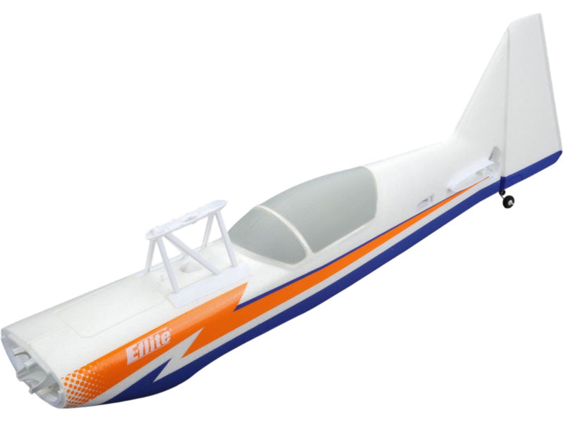 E-flite trup: Ultimate 2 1.0m