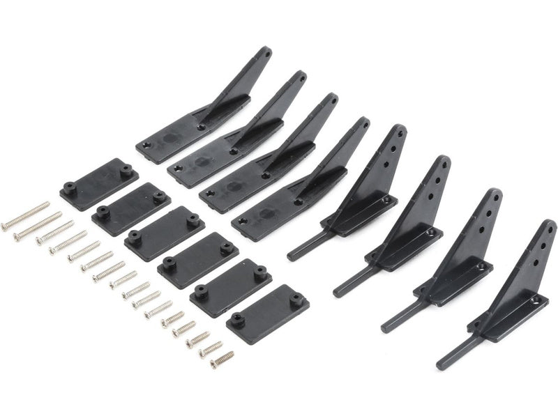 E-flite páky řízení: P2 Prometheus 1.2m