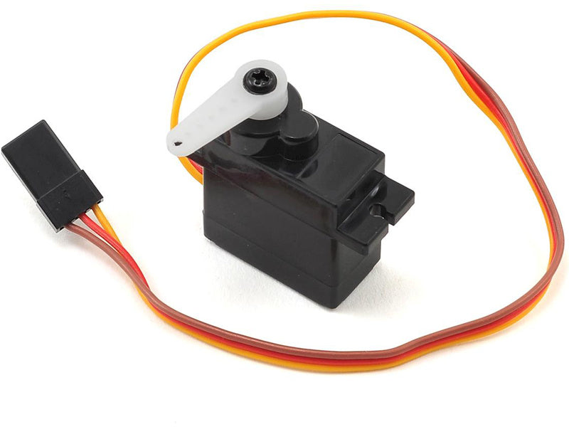 E-flite servo elevonů 9g: Convergence 0.6m