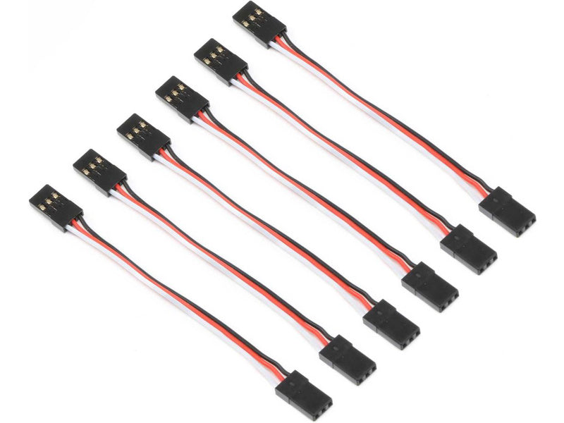 E-flite kabel prodlužovací (6): Convergence 0.6m