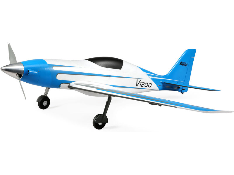 E-flite V1200 1.2m PNP