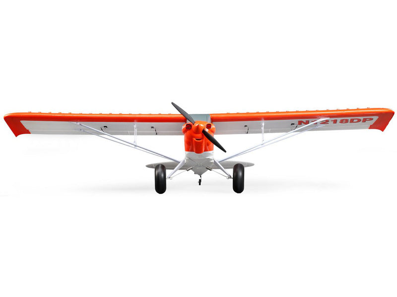E-flite Carbon Cub 2.0m SAFE Select BNF Basic