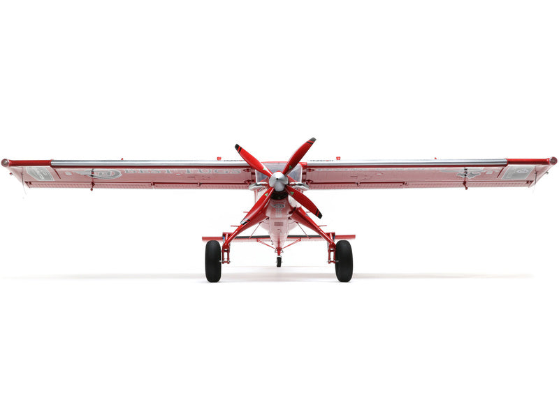 E-flite Draco 2.0m Smart SAFE Select BNF Basic