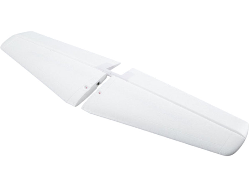 E-flite výškovka: T-28 Trojan 2.0m