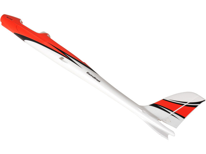 E-flite trup: ElectroStreak 1.1m