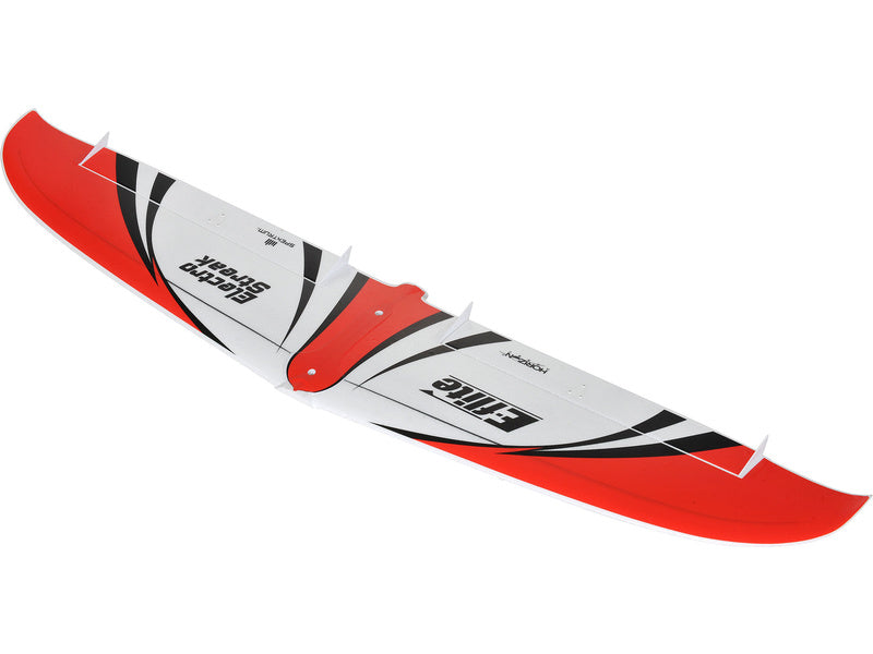 E-flite křídlo: ElectroStreak 1.1m