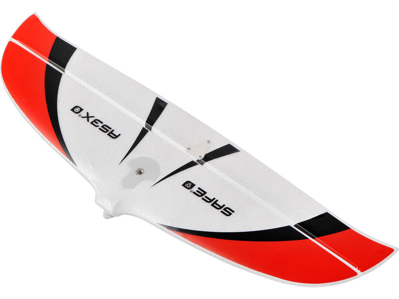 E-flite výškovka: ElectroStreak 1.1m