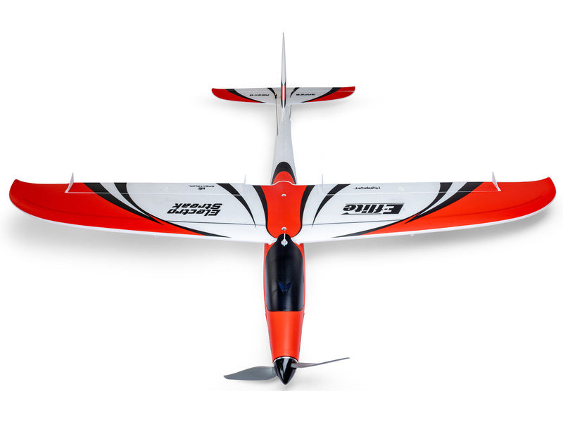 E-flite ElectroStreak 1.1m PNP