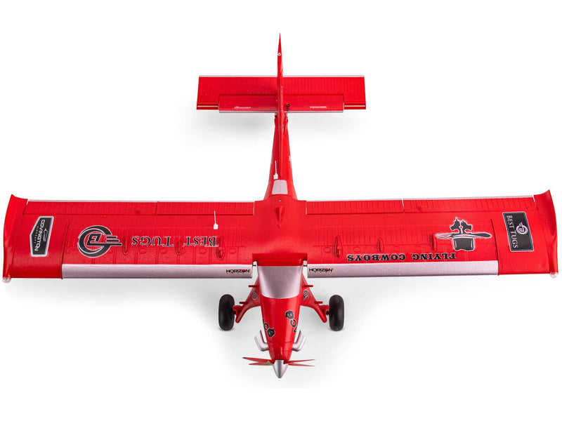 E-flite Draco 0.8m AS3X SAFE Select BNF Basic