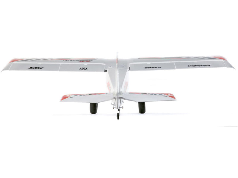 E-flite Night Timber X 1.2m SAFE Select BNF Basic