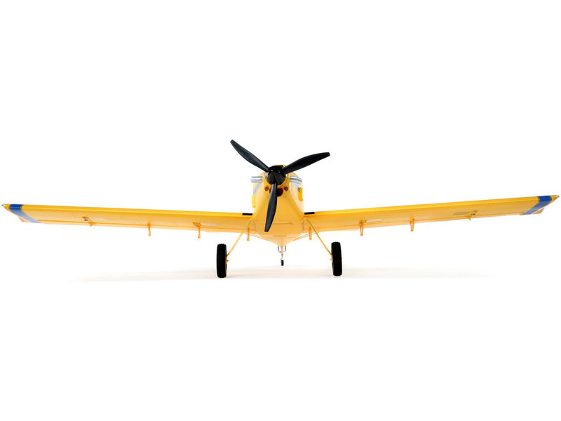 E-flite Air Tractor 1.5m SAFE Select BNF Basic