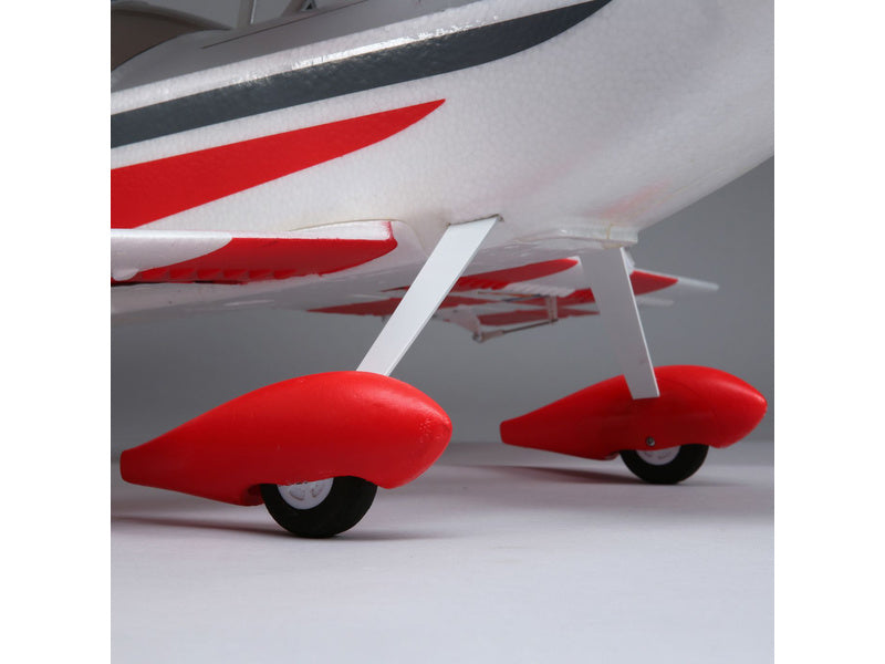 E-flite Ultimate 3D 0.95m SMART SAFE BNF Basic