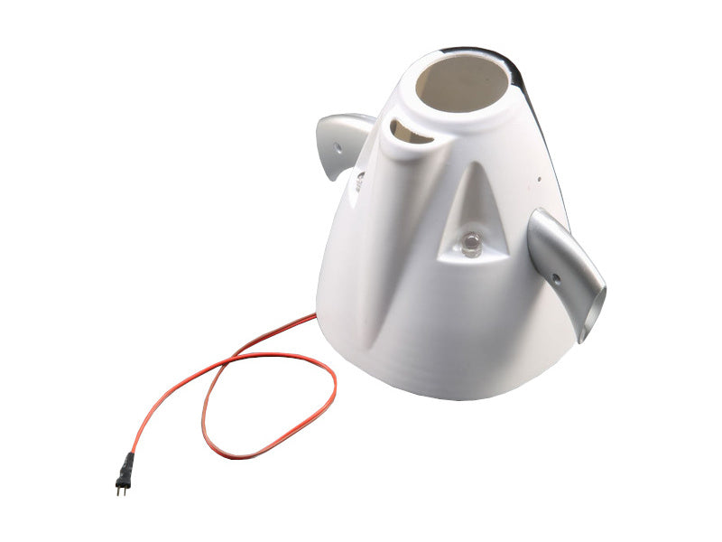 E-flite kryt motoru: Turbo Timber 1.5m