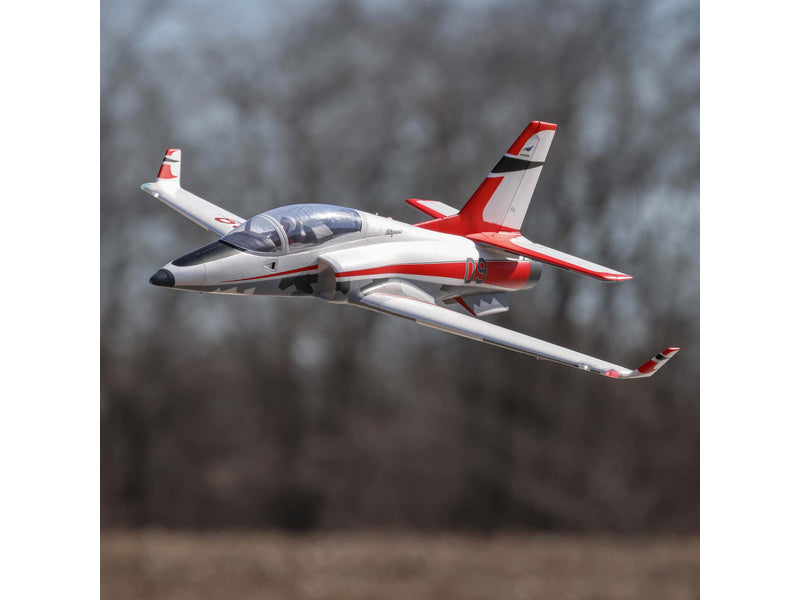 E-flite Viper 1.4m SAFE Select BNF Basic