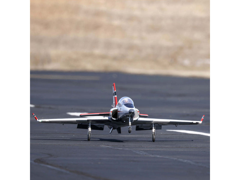 E-flite Viper 1.4m SAFE Select BNF Basic