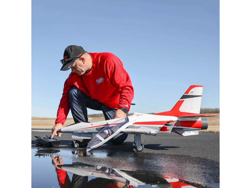 E-flite Viper 1.4m ARF Plus