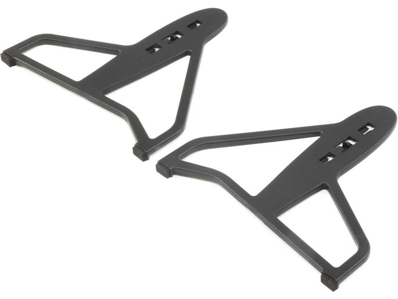 E-flite konce křídel, přistávací konstrukce: X-VERT VTOL