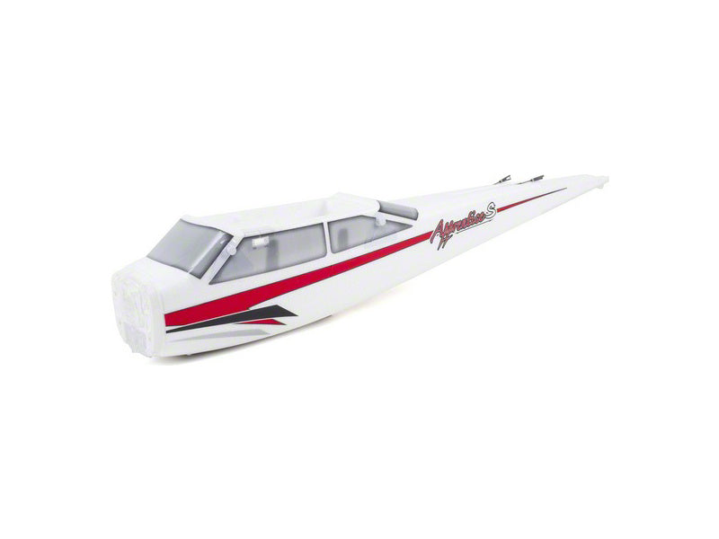 E-flite trup: Apprentice S 15e