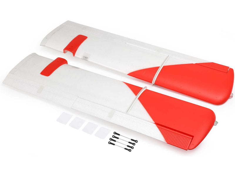 E-flite křídlo: DHC-6 Twin Otter 1.4m
