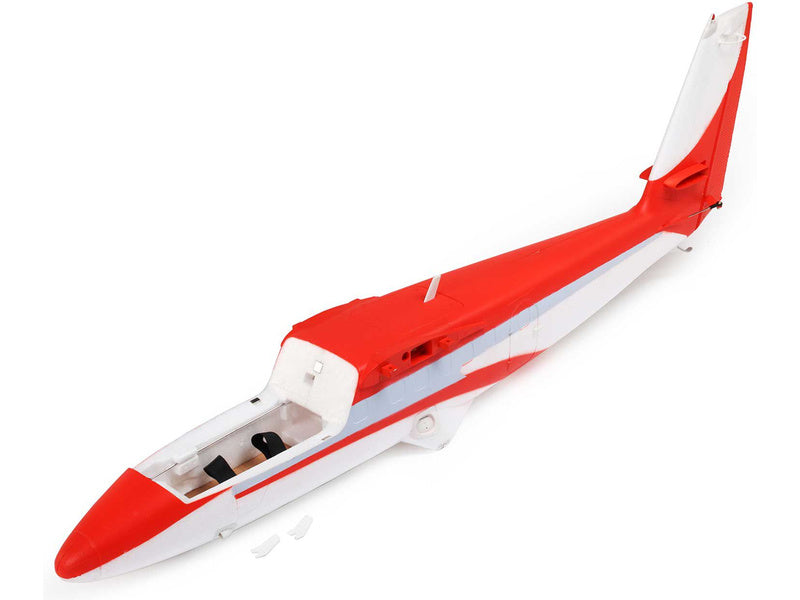 E-flite trup: DHC-6 Twin Otter 1.4m
