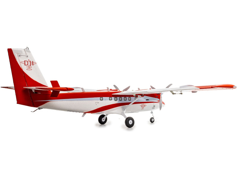 E-flite DHC-6 Twin Otter 1.4m PNP