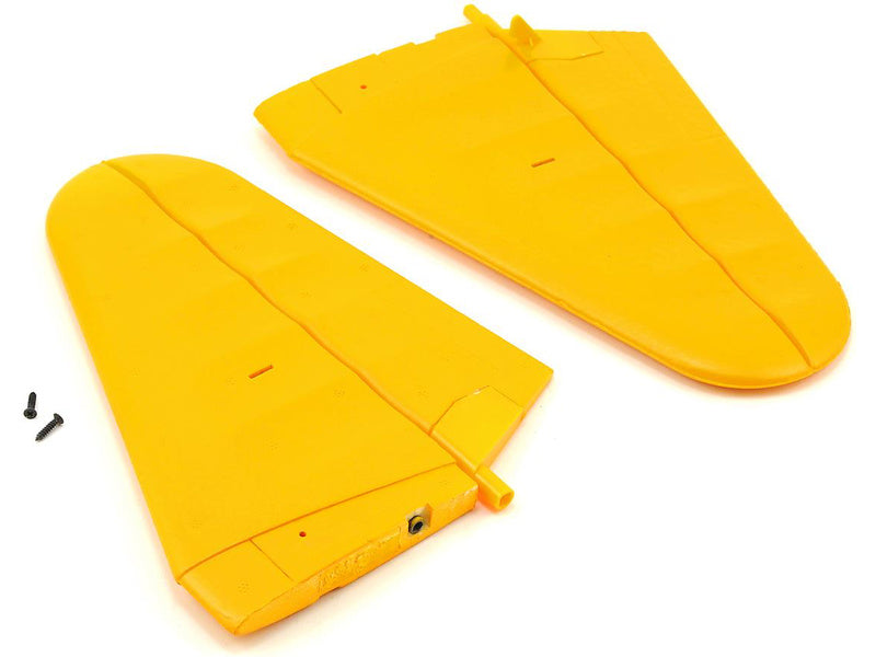 E-flite výškovka: PT-17 1.1m