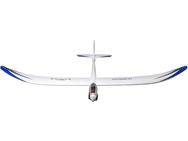 E-flite Night Radian 2.0m PNP