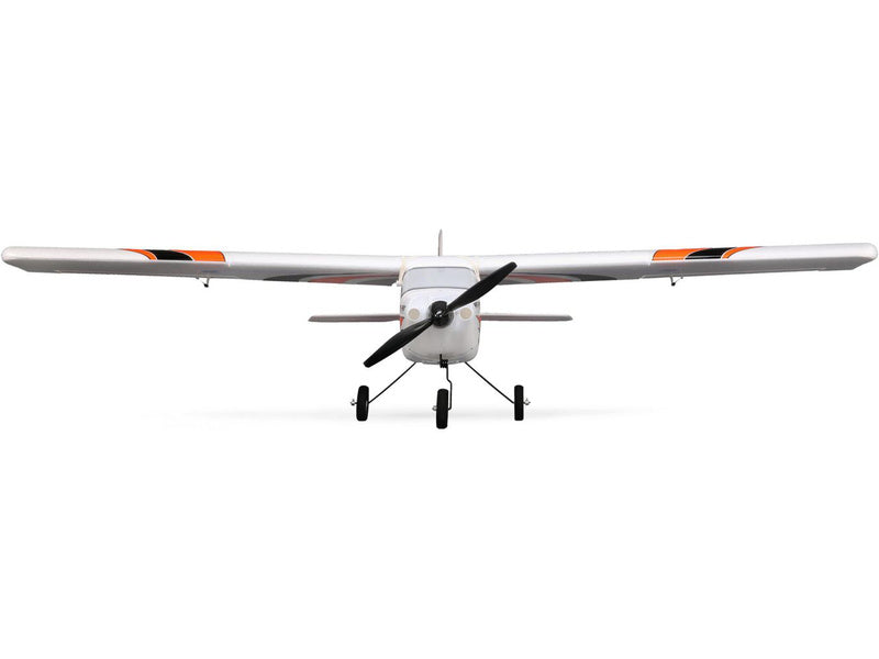 E-flite Apprentice STS 15e 1.5m SAFE RTF Basic